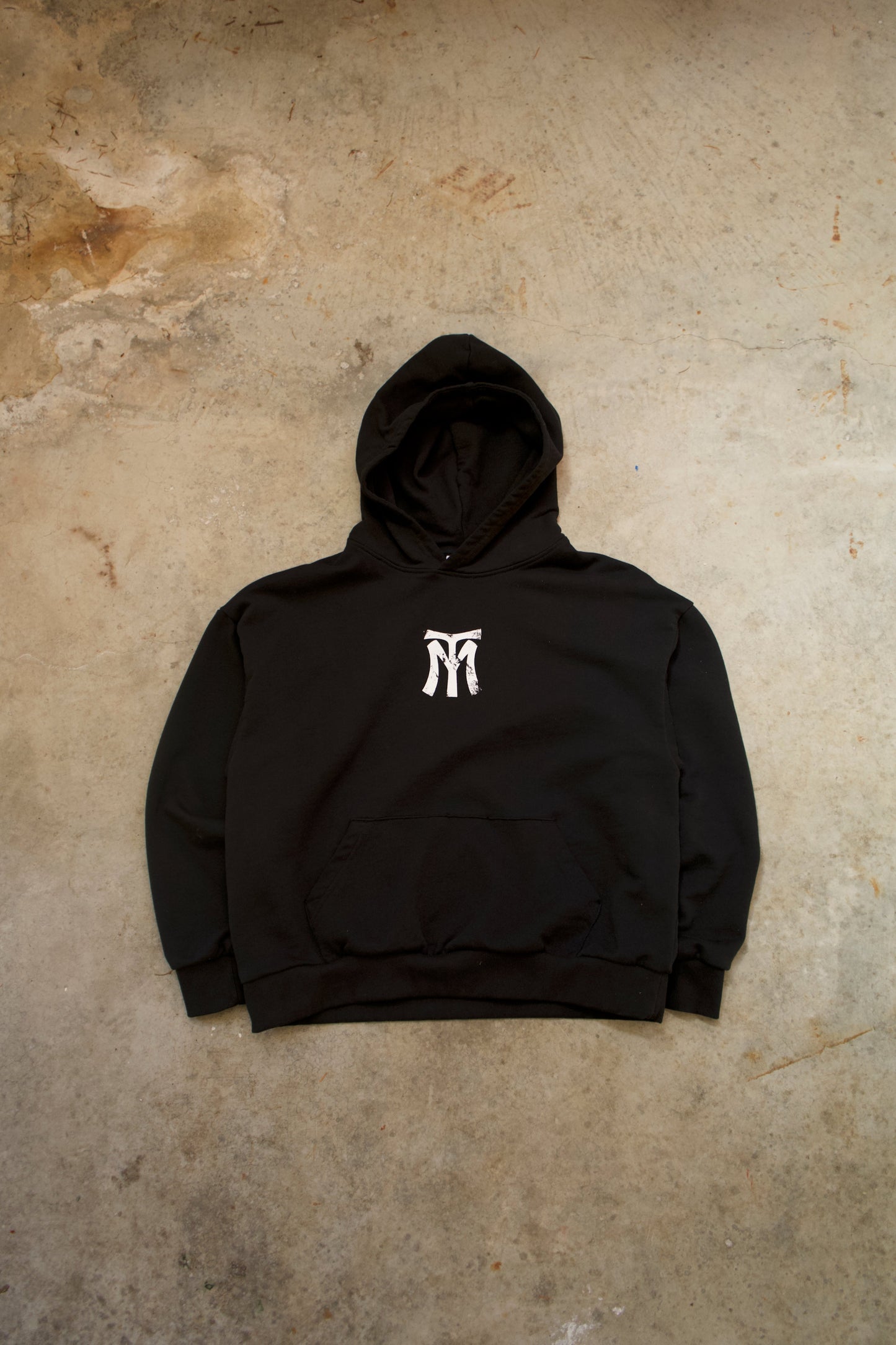 FOUNDRY HOODIE