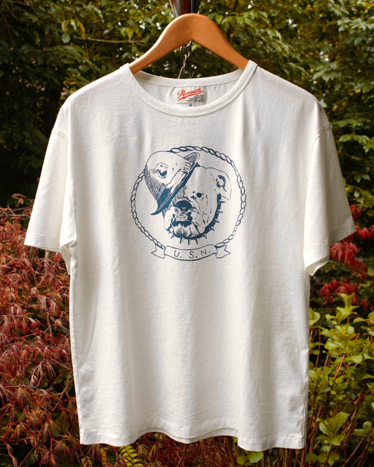 Marine Tee
